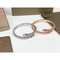 $48.00 USD Bvlgari Bracelets For Women #1203829