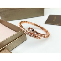 $48.00 USD Bvlgari Bracelets For Women #1203830