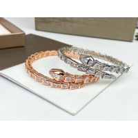 $48.00 USD Bvlgari Bracelets For Women #1203830