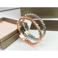$48.00 USD Bvlgari Bracelets For Women #1203830