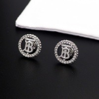 $25.00 USD Burberry Earrings For Women #1203840