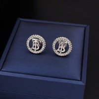 $25.00 USD Burberry Earrings For Women #1203840