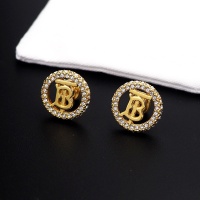 $25.00 USD Burberry Earrings For Women #1203841