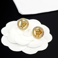 $25.00 USD Burberry Earrings For Women #1203841