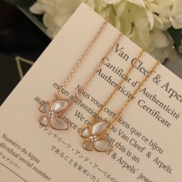 $32.00 USD Van Cleef & Arpels Necklaces For Women #1203900