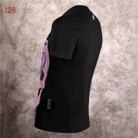 $29.00 USD Philipp Plein PP T-Shirts Short Sleeved For Men #1203987