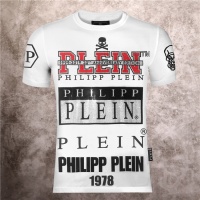 $29.00 USD Philipp Plein PP T-Shirts Short Sleeved For Men #1203989