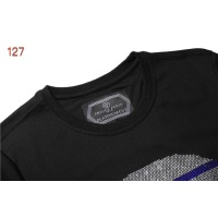 $32.00 USD Philipp Plein PP T-Shirts Short Sleeved For Men #1203994