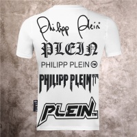 Philipp Plein PP T-Shirts Short Sleeved For Men #1203997