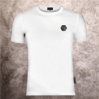 $29.00 USD Philipp Plein PP T-Shirts Short Sleeved For Men #1203997