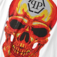 $32.00 USD Philipp Plein PP T-Shirts Short Sleeved For Men #1203999