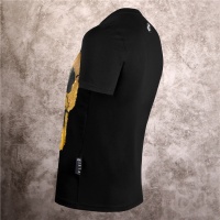 $32.00 USD Philipp Plein PP T-Shirts Short Sleeved For Men #1204003
