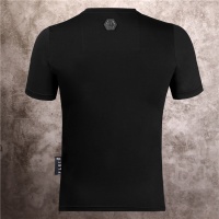 $32.00 USD Philipp Plein PP T-Shirts Short Sleeved For Men #1204003