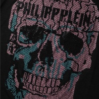 $32.00 USD Philipp Plein PP T-Shirts Short Sleeved For Men #1204006