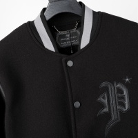 $115.00 USD Philipp Plein PP Jackets Long Sleeved For Men #1204011