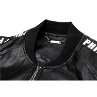 $102.00 USD Philipp Plein PP Jackets Long Sleeved For Men #1204023