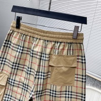 $40.00 USD Burberry Pants For Men #1204036