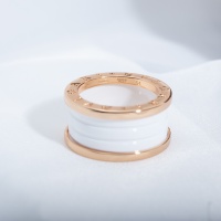 $48.00 USD Bvlgari Rings #1204045