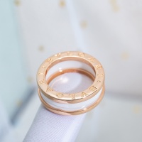 $48.00 USD Bvlgari Rings #1204048