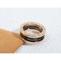 $48.00 USD Bvlgari Rings #1204049