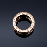 $72.00 USD Bvlgari Rings For Unisex #1204051