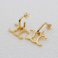 $42.00 USD Celine Earrings For Women #1204094