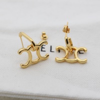 $42.00 USD Celine Earrings For Women #1204094