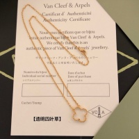 $25.00 USD Van Cleef & Arpels Necklaces For Women #1204099