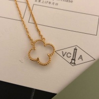 $25.00 USD Van Cleef & Arpels Necklaces For Women #1204099