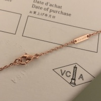 $32.00 USD Van Cleef & Arpels Necklaces For Women #1204110