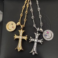 $39.00 USD Chrome Hearts Necklaces #1204125