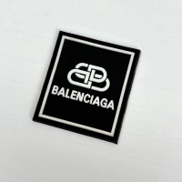 $39.00 USD Balenciaga T-Shirts Short Sleeved For Men #1204126