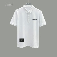 $39.00 USD Balenciaga T-Shirts Short Sleeved For Men #1204127