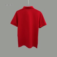 $39.00 USD Balenciaga T-Shirts Short Sleeved For Men #1204128