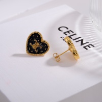 $27.00 USD Celine Earrings For Women #1204168
