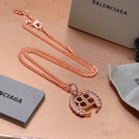 $42.00 USD Balenciaga Necklaces #1204176