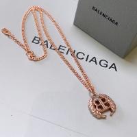 $42.00 USD Balenciaga Necklaces #1204176