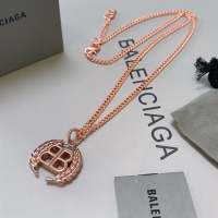 $42.00 USD Balenciaga Necklaces #1204176