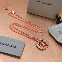 $42.00 USD Balenciaga Necklaces #1204176