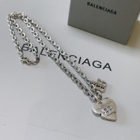 $60.00 USD Balenciaga Necklaces #1204179