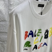 $39.00 USD Balenciaga T-Shirts Short Sleeved For Unisex #1204194