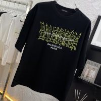 $39.00 USD Balenciaga T-Shirts Short Sleeved For Unisex #1204196