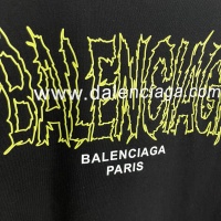 $39.00 USD Balenciaga T-Shirts Short Sleeved For Unisex #1204196
