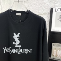 $39.00 USD Yves Saint Laurent YSL T-shirts Short Sleeved For Unisex #1204203