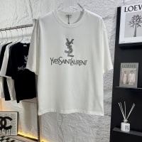 $39.00 USD Yves Saint Laurent YSL T-shirts Short Sleeved For Unisex #1204204