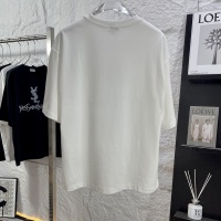 $39.00 USD Yves Saint Laurent YSL T-shirts Short Sleeved For Unisex #1204204