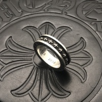 $25.00 USD Chrome Hearts Rings For Unisex #1204235