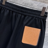 $64.00 USD LOEWE Pants For Men #1204285