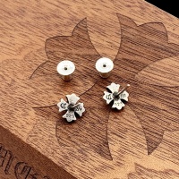 $29.00 USD Chrome Hearts Earrings #1204342