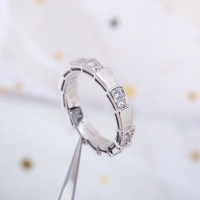 $38.00 USD Bvlgari Rings #1204365